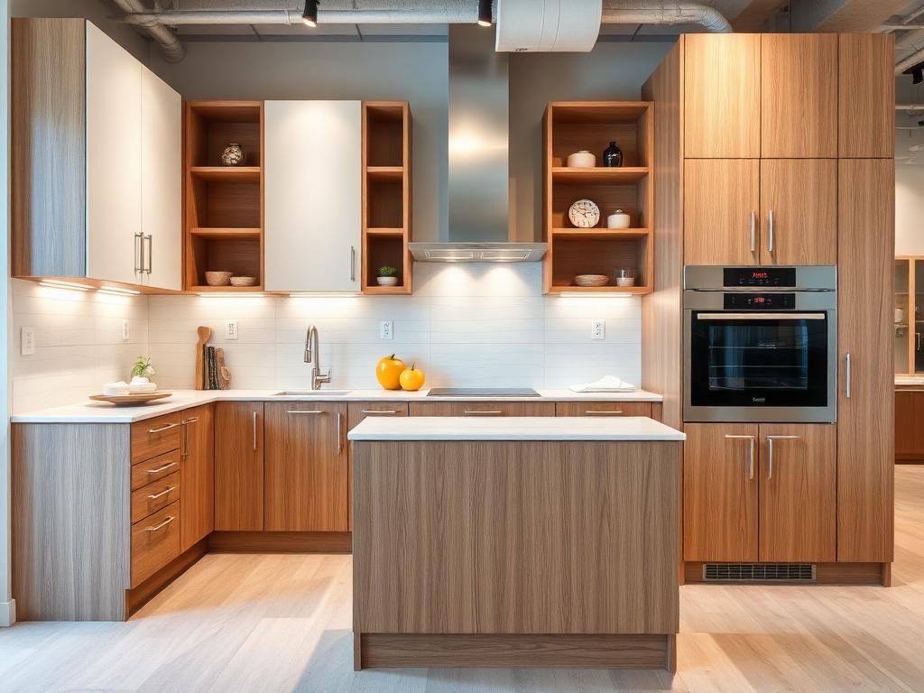Cabinets & Furniture