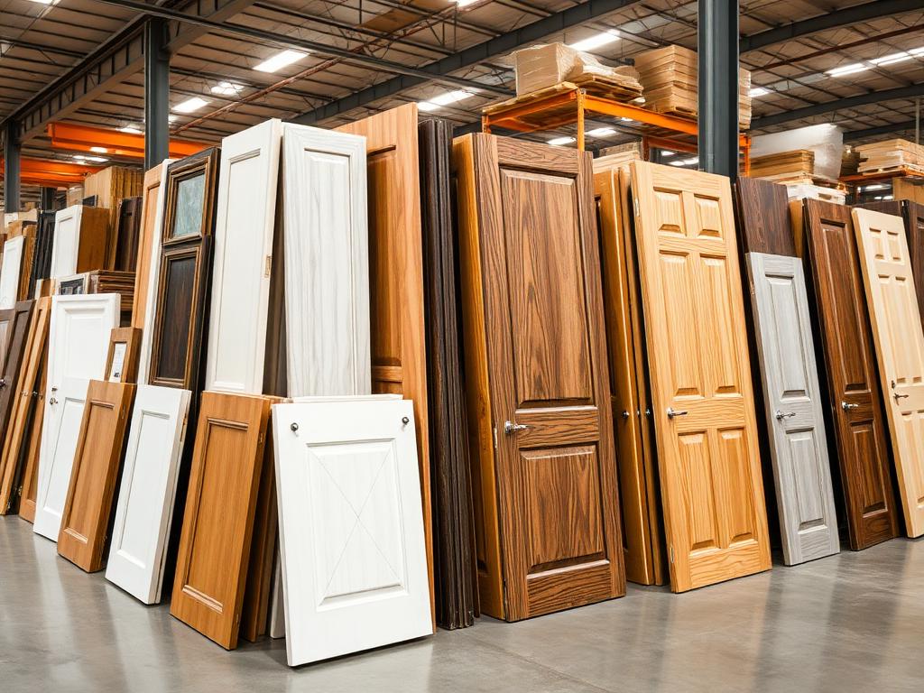 Doors