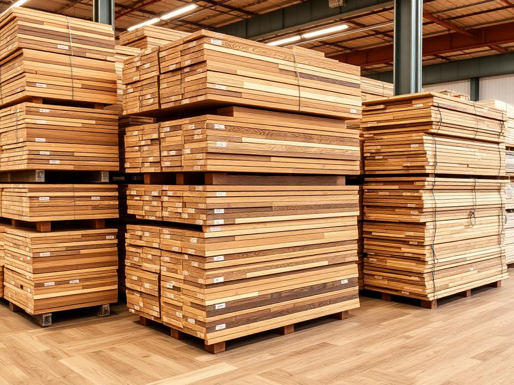 Flooring