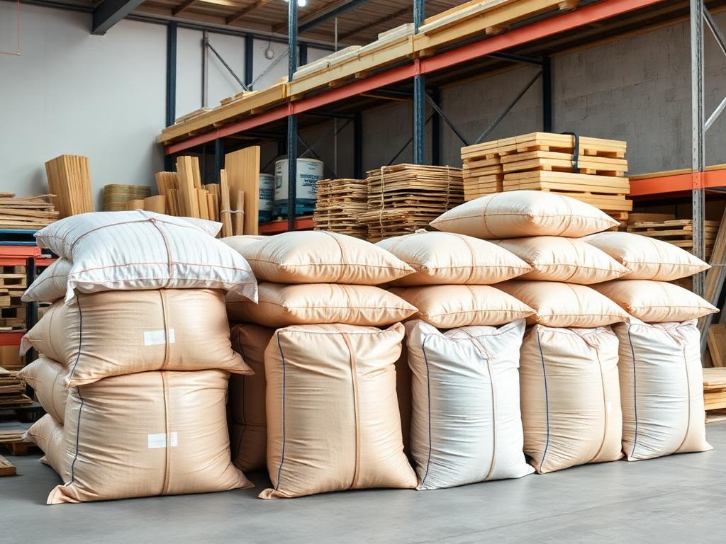 Construction Materials